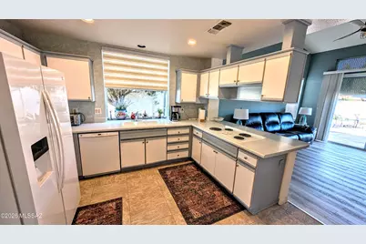 38325 S Mountain Site Drive #Site Drive, Tucson, AZ 85739 - Photo 4