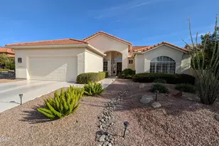 38325 S Mountain Site Dr, Saddlebrooke, AZ 85739 - Photo 1