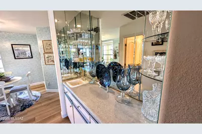 38325 S Mountain Site Drive #Site Drive, Saddlebrooke, AZ 85739 - Photo 6