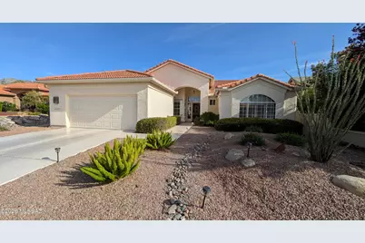 38325 S Mountain Site Drive #Site Drive, Tucson, AZ 85739 - Photo 2