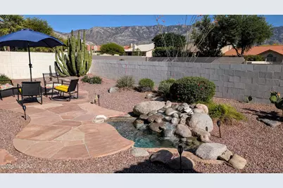 38325 S Mountain Site Drive #Site Drive, Saddlebrooke, AZ 85739 - Photo 18
