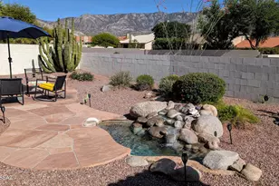 38325 S Mountain Site Dr, Saddlebrooke, AZ 85739 - Photo 18