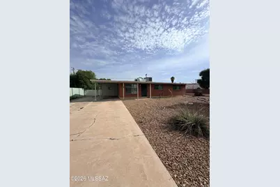 6973 E Calle Neptuno, Tucson, AZ 85710 - Photo 2