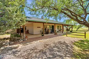 9009 S Oakridge Dr, Hereford, AZ 85615 - Photo 6