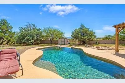 9009 S Oakridge Drive, Hereford, AZ 85615 - Photo 36