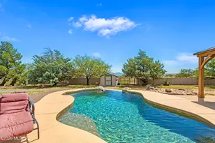 9009 S Oakridge Dr, Hereford, AZ 85615 - Photo 36