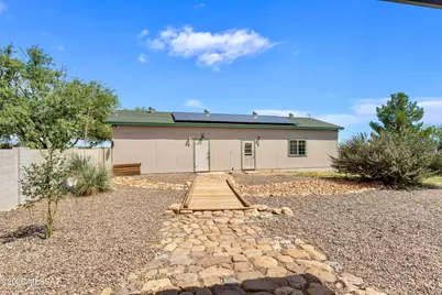 9009 S Oakridge Drive, Hereford, AZ 85615 - Photo 40