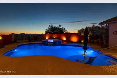 39648 S Mountain Shadow Drive, Tucson, AZ 85739 - Photo 1
