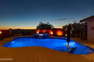 39648 S Mountain Shadow Dr, Saddlebrooke, AZ 85739 - Photo 1