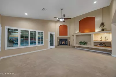39648 S Mountain Shadow Drive, Saddlebrooke, AZ 85739 - Photo 20