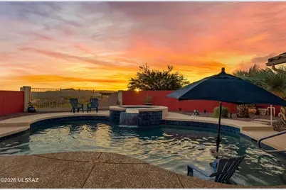 39648 S Mountain Shadow Drive, Saddlebrooke, AZ 85739 - Photo 26