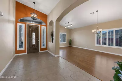 39648 S Mountain Shadow Drive, Saddlebrooke, AZ 85739 - Photo 12