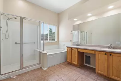 2453 W Hidden View Place, Tucson, AZ 85742 - Photo 24