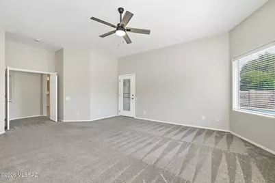 2453 W Hidden View Place, Tucson, AZ 85742 - Photo 12