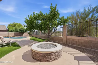2453 W Hidden View Place, Tucson, AZ 85742 - Photo 28
