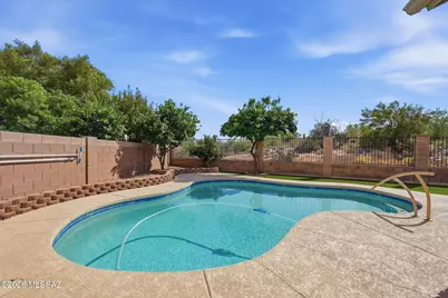 2453 W Hidden View Place, Tucson, AZ 85742 - Photo 32