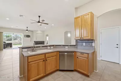2453 W Hidden View Place, Tucson, AZ 85742 - Photo 4