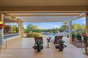 1565 W Periwinkle Pl, Tucson, AZ 85737 - Photo 1
