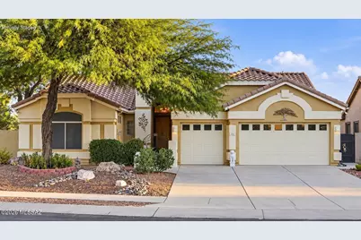 1565 W Periwinkle Place, Tucson, AZ 85737 - Photo 4