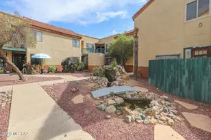 3690 N Country Club Rd, Tucson, AZ 85716 - Photo 1