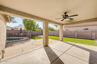 8261 N Stonehill Drive, Tucson, AZ 85743 - Photo 32
