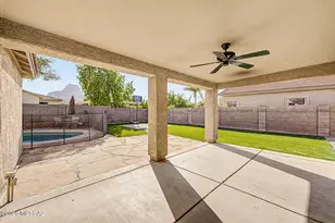 8261 N Stonehill Dr, Tucson, AZ 85743 - Photo 32
