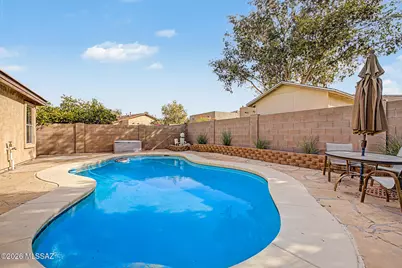 8261 N Stonehill Drive, Tucson, AZ 85743 - Photo 34
