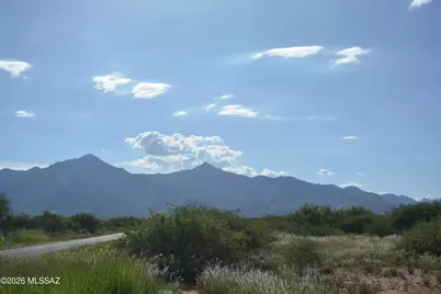 Tbd E Three Canyons Road #E, Hereford, AZ 85615 - Photo 2