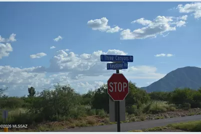 Tbd E Three Canyons Road #E, Hereford, AZ 85615 - Photo 4