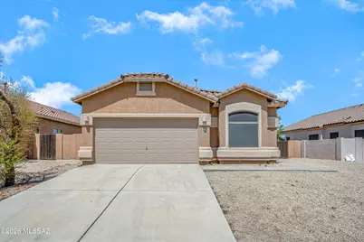 6158 W Sandburg Court, Tucson, AZ 85743 - Photo 1