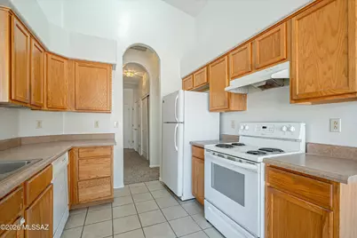 6158 W Sandburg Court, Tucson, AZ 85743 - Photo 12