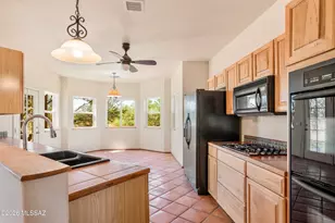 700 E Valley View Trail, Huachuca City, AZ 85616 - Photo 14