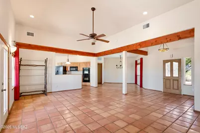 700 E Valley View Trail, Huachuca City, AZ 85616 - Photo 8