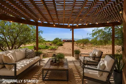 700 E Valley View Trail, Huachuca City, AZ 85616 - Photo 38