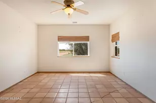 700 E Valley View Trail, Huachuca City, AZ 85616 - Photo 22