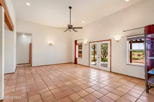 700 E Valley View Trail, Huachuca City, AZ 85616 - Photo 20