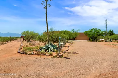 700 E Valley View Trail, Huachuca City, AZ 85616 - Photo 6
