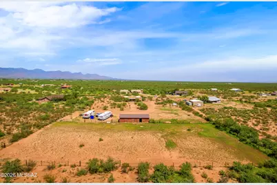 700 E Valley View Trail, Huachuca City, AZ 85616 - Photo 48