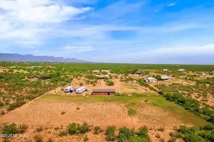 700 E Valley View Trail, Huachuca City, AZ 85616 - Photo 48