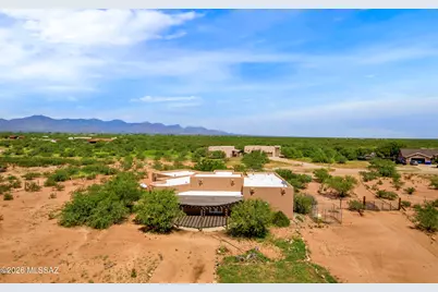 700 E Valley View Trail, Huachuca City, AZ 85616 - Photo 50