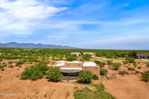 700 E Valley View Trail, Huachuca City, AZ 85616 - Photo 50