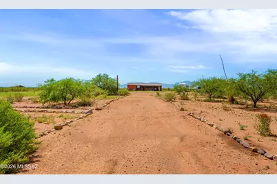 700 E Valley View Trail, Huachuca City, AZ 85616 - Photo 40