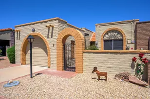 1310 W Calle Serrano, Green Valley, AZ 85622 - Photo 1