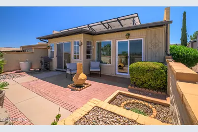 1310 W Calle Serrano, Green Valley, AZ 85622 - Photo 18