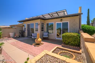 1310 W Calle Serrano, Green Valley, AZ 85622 - Photo 18