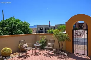 1310 W Calle Serrano, Green Valley, AZ 85622 - Photo 4