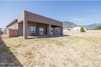 6647 E Big Spur Circle, Hereford, AZ 85615 - Photo 28