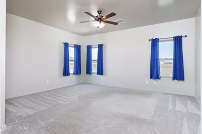 6647 E Big Spur Circle, Hereford, AZ 85615 - Photo 14