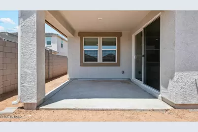 9729 N Heavenly Bamboo Drive, Marana, AZ 85653 - Photo 24