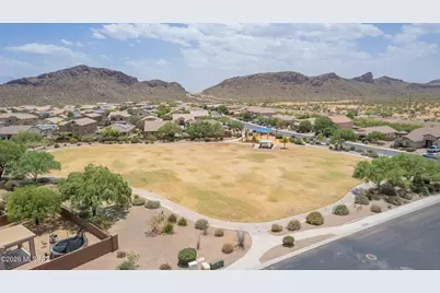 9737 N Heavenly Bamboo Drive, Marana, AZ 85653 - Photo 36
